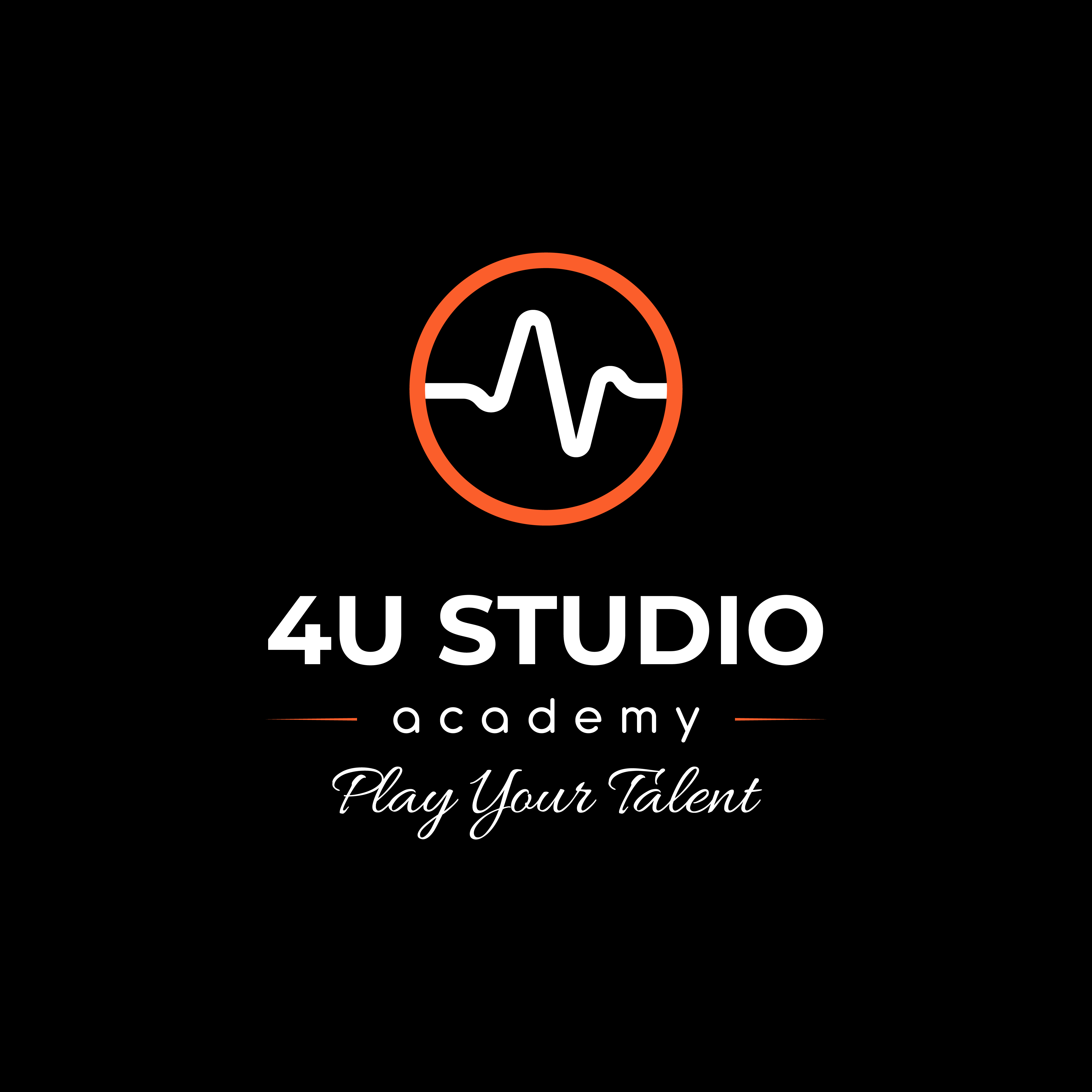 Proyecto 4U Studio