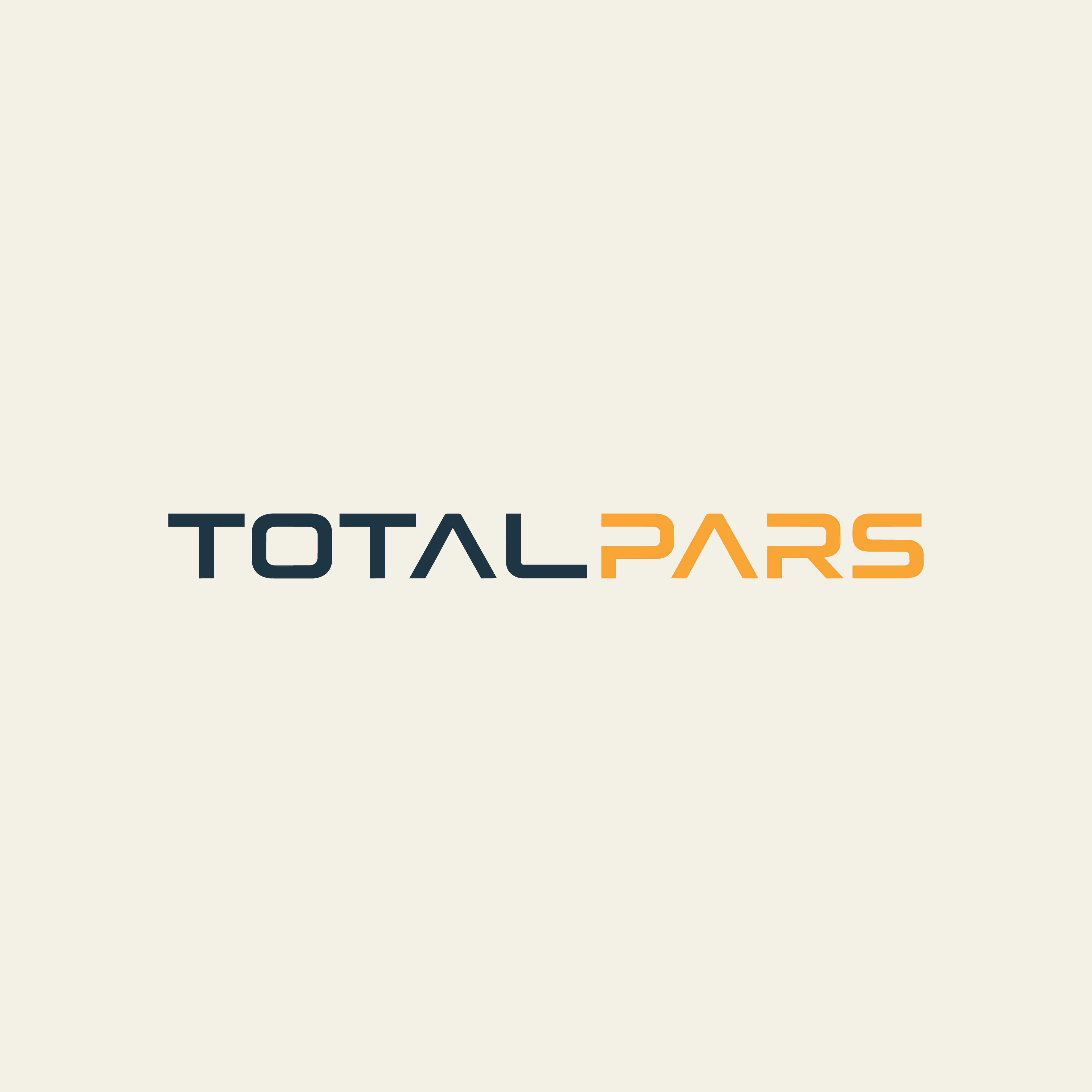 Proyecto Totalpars